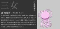 狂亂家族日記[日日日著作的輕小說]