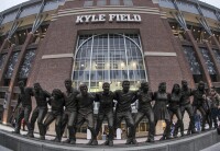 Kyle Field