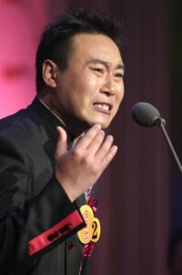 李新伍演出照