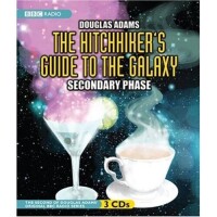The Hitchhiker&amp;#39;s Guide to the Galaxy