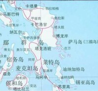 西薩馬省距馬尼拉802公里，位於薩馬島最西端。