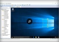 虛擬機VMware Workstation 12專業版發布