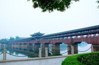 永康西津橋