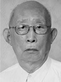 楊青（1914-2008）