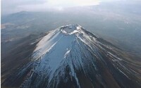 日本富士山