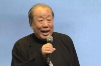 李文山個人演出照