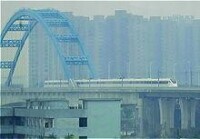 廣惠城際鐵路東莞水道特大橋