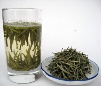 中華十大名茶