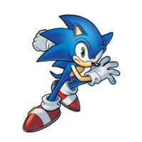 刺蝟索尼克（Sonic the Hedgehog）