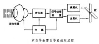 聲自導魚雷