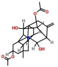 關附甲素