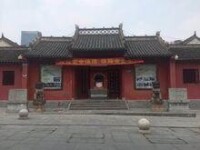 廬州府城隍廟