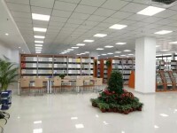 桂林洋校區圖書館