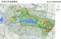 平頂山市高新技術開發區