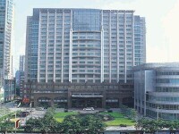 廣州嘉逸國際酒店
