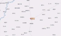 黑龍江省綏化市海倫市愛民鄉行政地圖