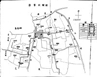 原沙家浜鎮地圖（1994年）