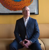 Brendan Eich