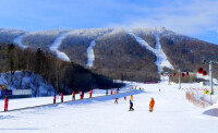 雪鄉滑雪場
