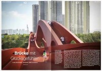 Architektur Fachmagazin封面