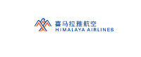 喜馬拉雅航空公司logo