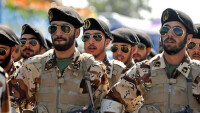 伊朗伊斯蘭革命衛隊