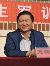 學校各級領導