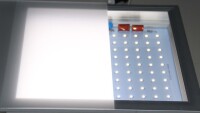 LED照明用健坤光學擴散板