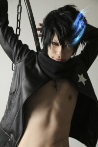 KANAME·Cosplay