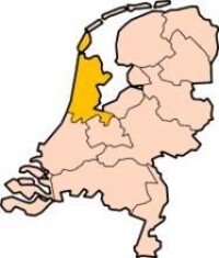 北荷蘭省