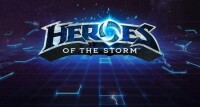Heroes of the Storm（風暴英雄）