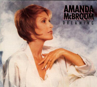 Amanda McBroom