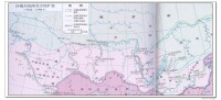 沙俄對中國北方的擴張（1594-1758）