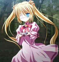 rewrite[日本Key公司發行的戀愛冒險遊戲]