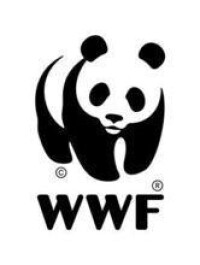 世界自然基金會徽標
