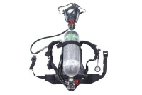 MSA BD2100-MAX空氣呼吸器