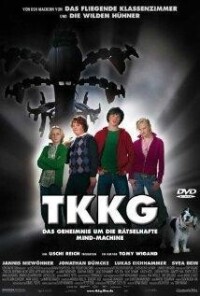 TKKG-神秘的心靈機