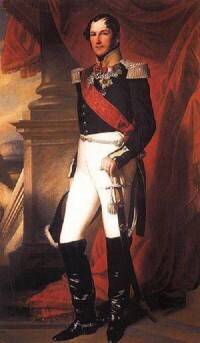 比利時國王利奧波德一世