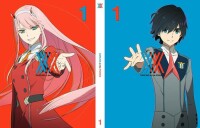 DARLING in the FRANXX[原創電視動畫]