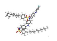 高分子調節元素