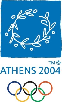 雅典奧運會[2004年雅典奧運會]