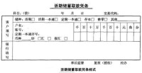 代發工資業務