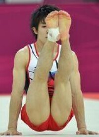 加藤凌平倫敦奧運會照片