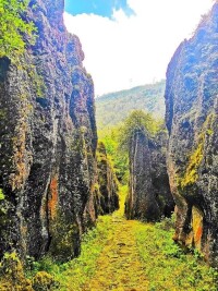 龍馬山