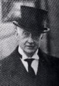 W.T.科斯格雷夫，自由邦第一任首腦