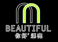 你好漂亮品牌logo