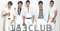 隨183club舉辦“台灣第一王子團體183CLUB同名專輯慶功簽唱會”