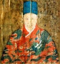 監察御史袁可立（1562—1633）