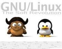 GNU操作系統的內核Linux