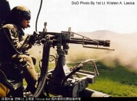 M61“火神”機槍